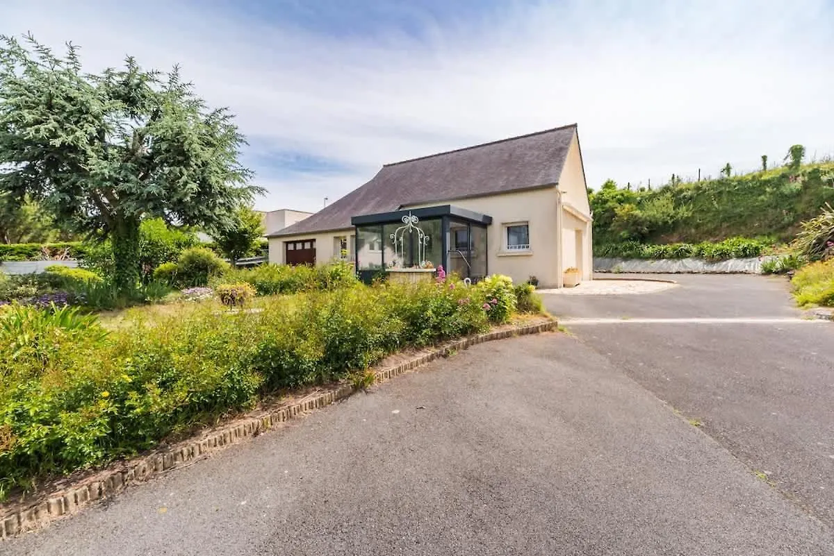 Maison Familiale Proche Mer - Etables-Sur-Mer Binic 0*,  Frankreich