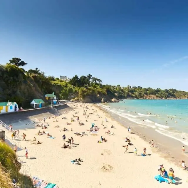 Maison Familiale Proche Mer - Etables-Sur-Mer Binic Ferienhaus