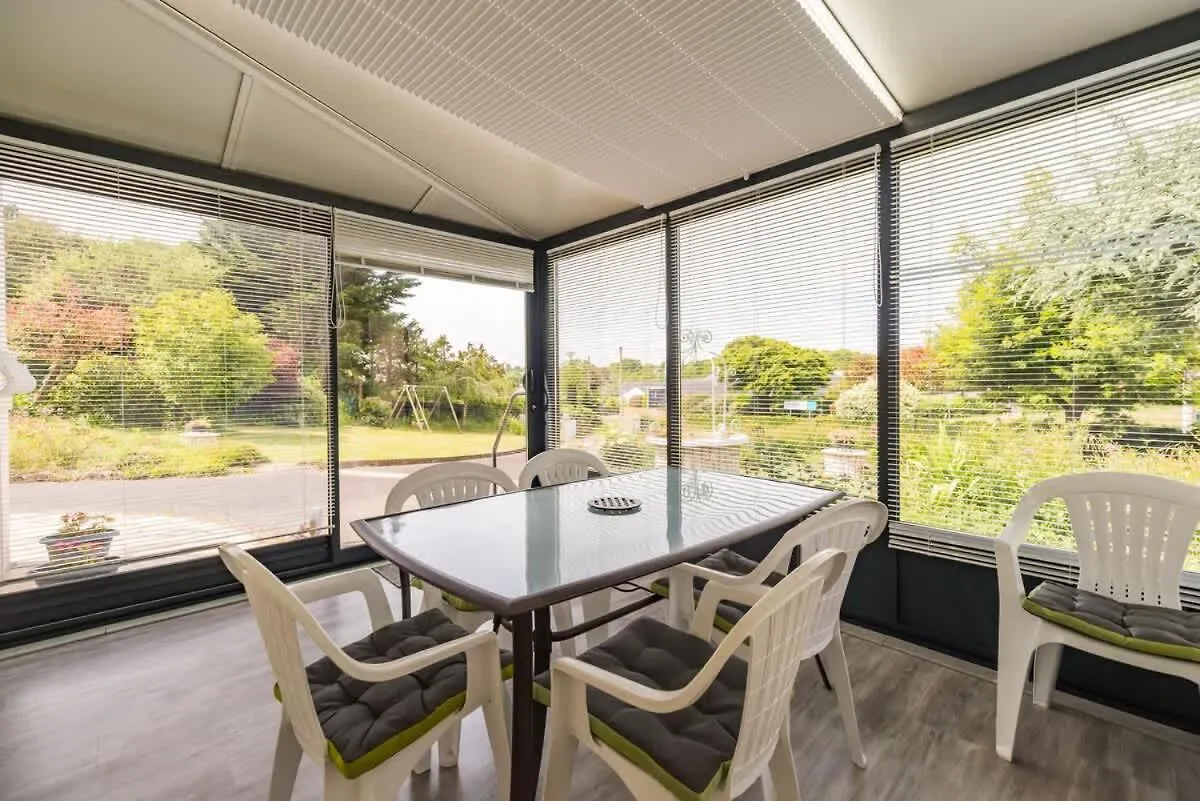 펜션 Maison Familiale Proche Mer - Etables-Sur-Mer 비닉 프랑스