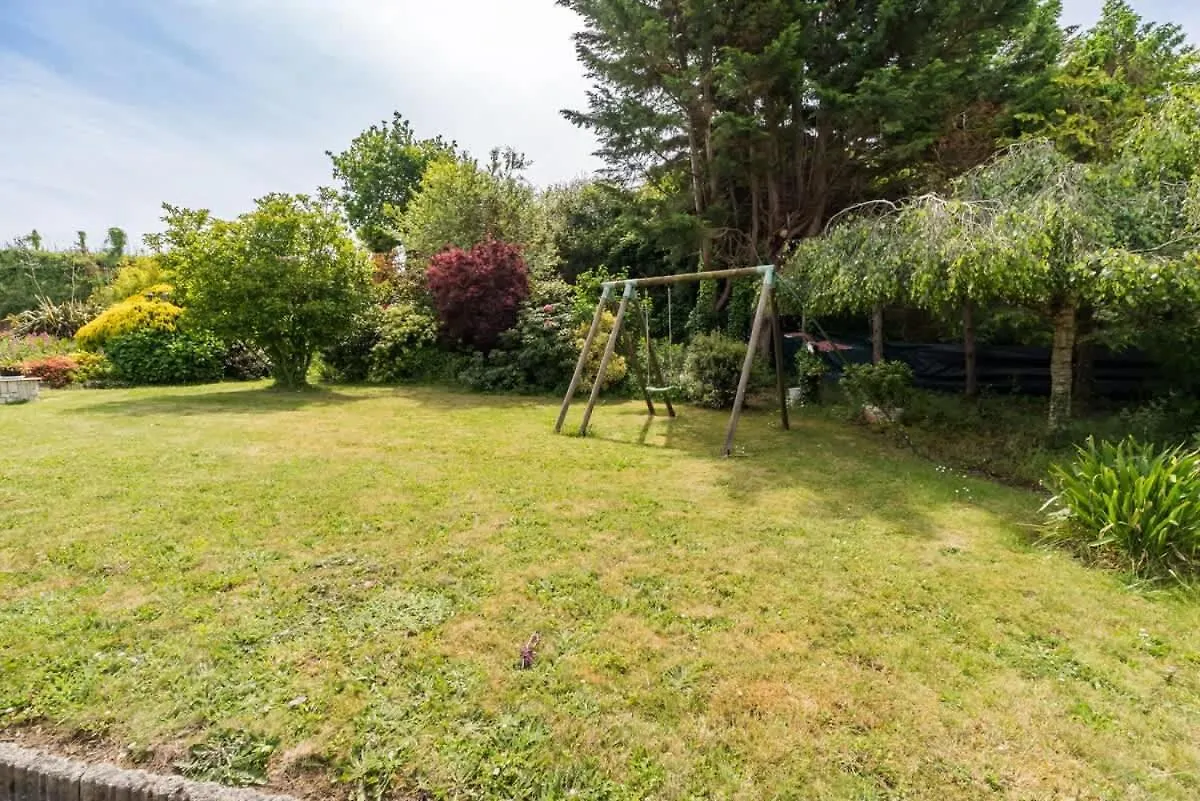 Maison Familiale Proche Mer - Etables-Sur-Mer Binic
