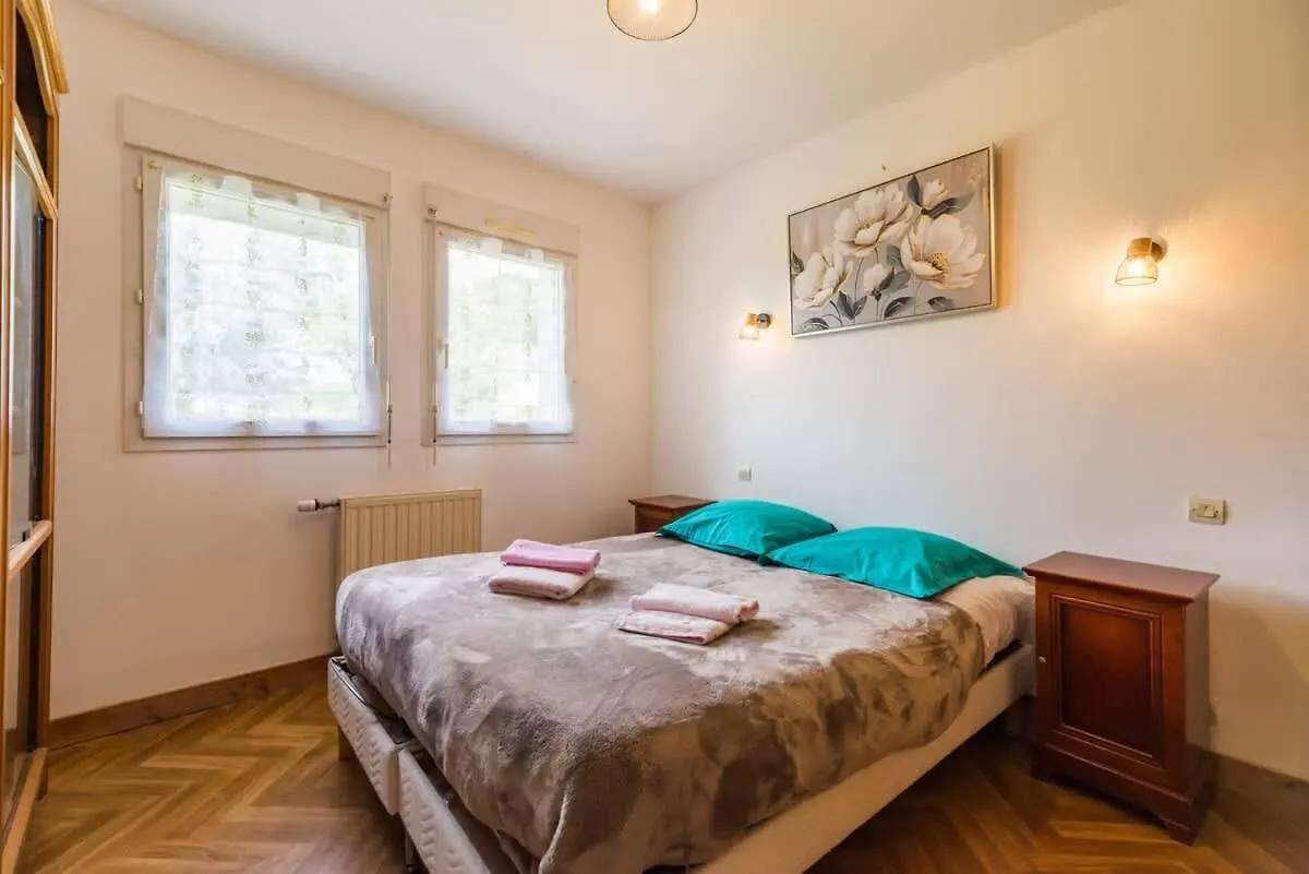 Maison Familiale Proche Mer - Etables-Sur-Mer 비닉 펜션
