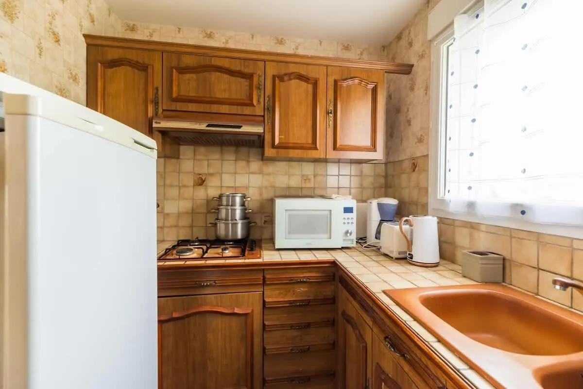 Maison Familiale Proche Mer - Etables-Sur-Mer Binic Frankreich