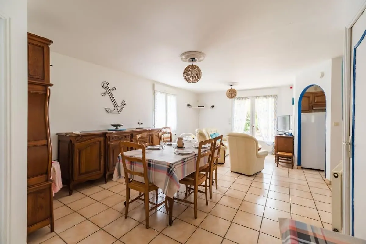 Maison Familiale Proche Mer - Etables-Sur-Mer Binic 0*,  Frankreich